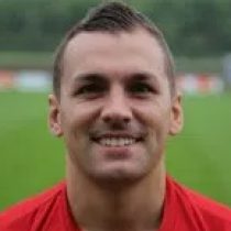 Mike Wilcox rugby player