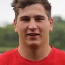 Tom Everard rugby player