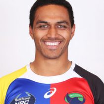 Kotoni Ale rugby player