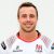 Tommy Bowe Ulster Rugby