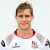 Andrew Trimble rugby player
