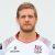 Chris Henry Ulster Rugby