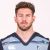 Alex Cuthbert Cardiff Blues