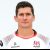 Robbie Diack Ulster Rugby