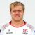 Kyle McCall Ulster Rugby