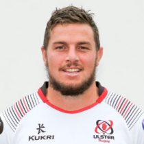 Sean Reidy rugby player