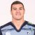 Tom James Cardiff Blues