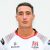 Brett Herron Ulster Rugby
