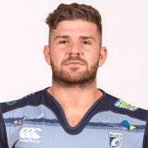 Kirby Myhill rugby player