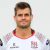 Louis Ludik Ulster Rugby
