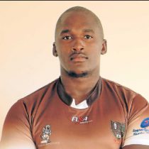 Siyabulela Mdaka rugby player