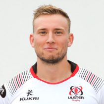Kieran Treadwell rugby player