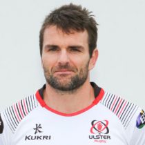 Jared Payne Ulster Rugby