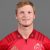 Tyler Bleyendaal Munster Rugby