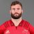 Jaco Taute Munster Rugby
