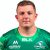 Denis Coulson Connacht Rugby