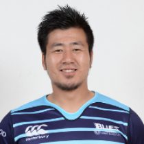 Shohei Shitayama rugby player