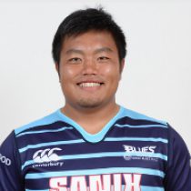 Nozomi Kuraya rugby player