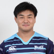 Michi Kanado rugby player