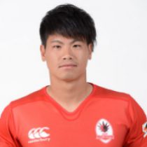 Yatumonji Masakazu rugby player