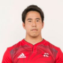 Dai Kasagi rugby player