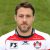 Jeremy Thrush Gloucester Rugby