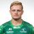 Steve Crosbie Connacht Rugby