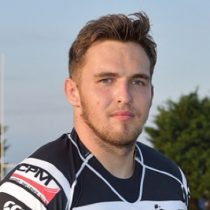 Tom Burns rugby player