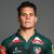 Matt Toomua Leicester Tigers