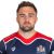 Jordan Williams Bristol Rugby