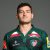 Jonny May Leicester Tigers