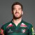 Dominic Ryan Leicester Tigers