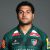 Sione Kalamafoni Leicester Tigers