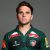 Joe Ford Leicester Tigers