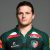 Harry Thacker Leicester Tigers