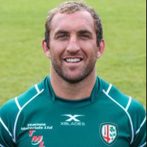 Mike Coman rugby player