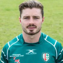 Benjamin Ransom rugby player