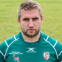 Tom Smallbone rugby player