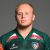 Ben Betts Leicester Tigers