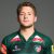 George Catchpole Leicester Tigers