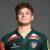 Will Evans Leicester Tigers