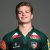 Charlie Thacker Leicester Tigers