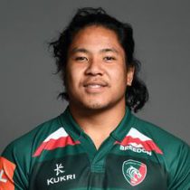Fred Tuilagi rugby player