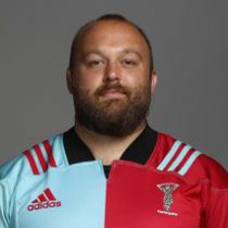Mark Lambert | Ultimate Rugby Players, News, Fixtures and Live Results