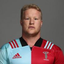 Renaldo Bothma rugby player