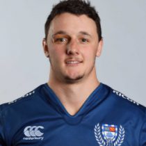 Sinclair Dominikovich Murray rugby player
