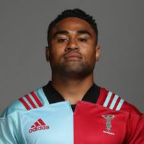 Francis Saili rugby player