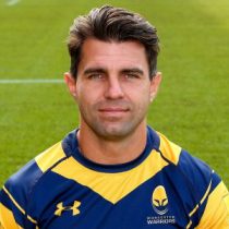 Wynand Olivier rugby player