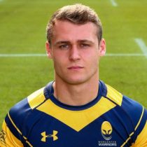 Jamie Shillcock rugby player