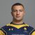 Zac Xiourouppa Worcester Warriors